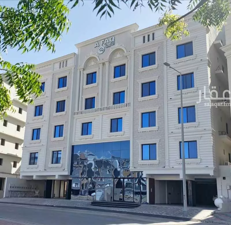 شقة للإيجار في شارع ابراهيم بن عيدان, حي الواحة, مدينة جدة, منطقة مكة المكرمة 1 صورة