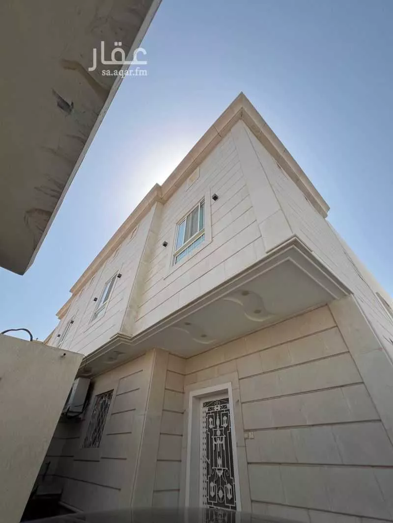 فيلا للبيع في شارع ابن المعيد, حي أبحر الشمالية, مدينة جدة, منطقة مكة المكرمة 1 صورة