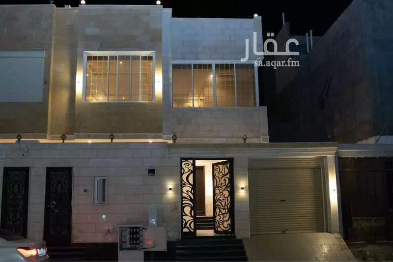 فيلا للبيع في شارع ابو الفتوح الطوسي, حي اللؤلؤ, مدينة جدة, منطقة مكة المكرمة 1 صورة