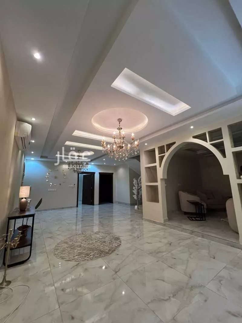 فيلا للبيع في شارع ابن ابي الطاهر, حي الحمدانية, مدينة جدة, منطقة مكة المكرمة 1 صورة