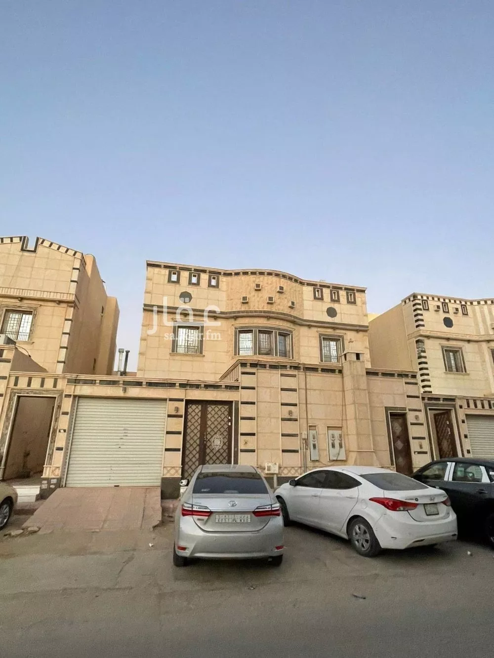 فيلا للبيع في شارع رقم 419, حي المونسية, مدينة الرياض, منطقة الرياض 1 صورة