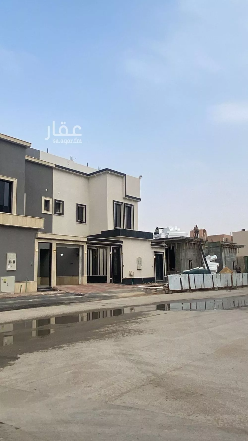 فيلا للبيع في حي الجنادرية ، الرياض ، منطقة الرياض 1 صورة