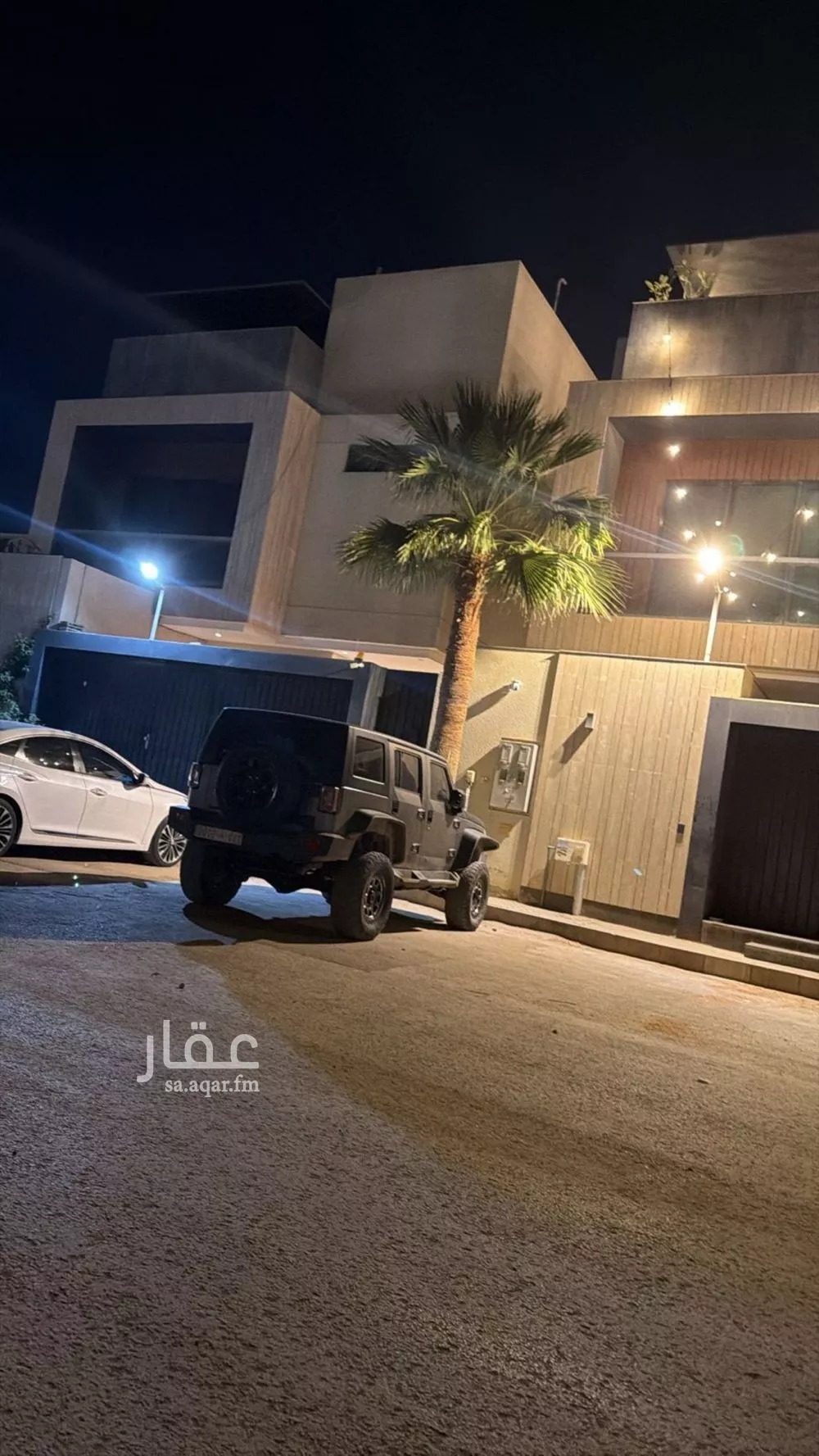 شقة للإيجار في شارع عمر المالكي, حي العارض, مدينة الرياض, منطقة الرياض 1 صورة