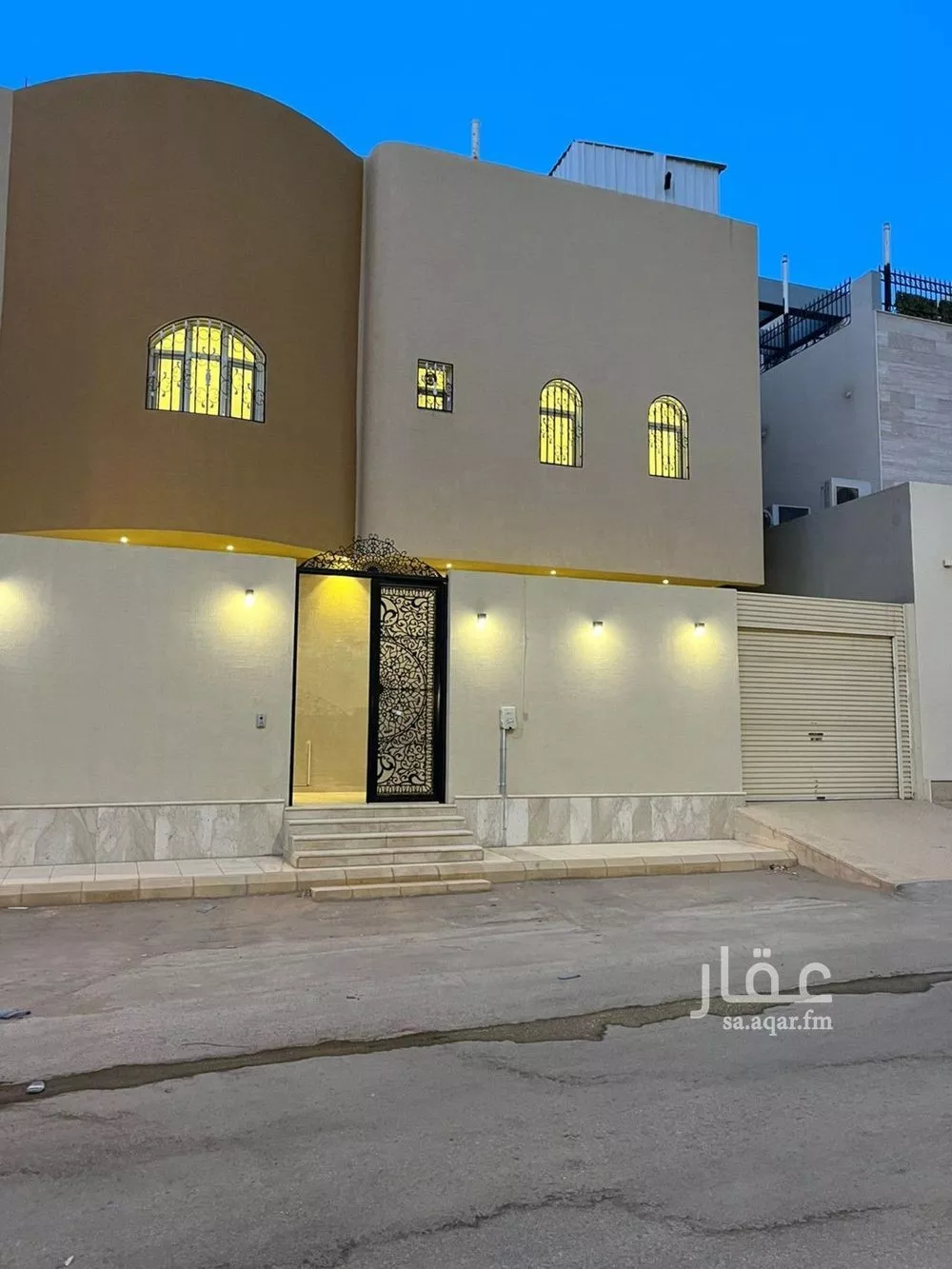 فيلا للإيجار في شارع رقم 516, حي النرجس, مدينة الرياض, منطقة الرياض 1 صورة