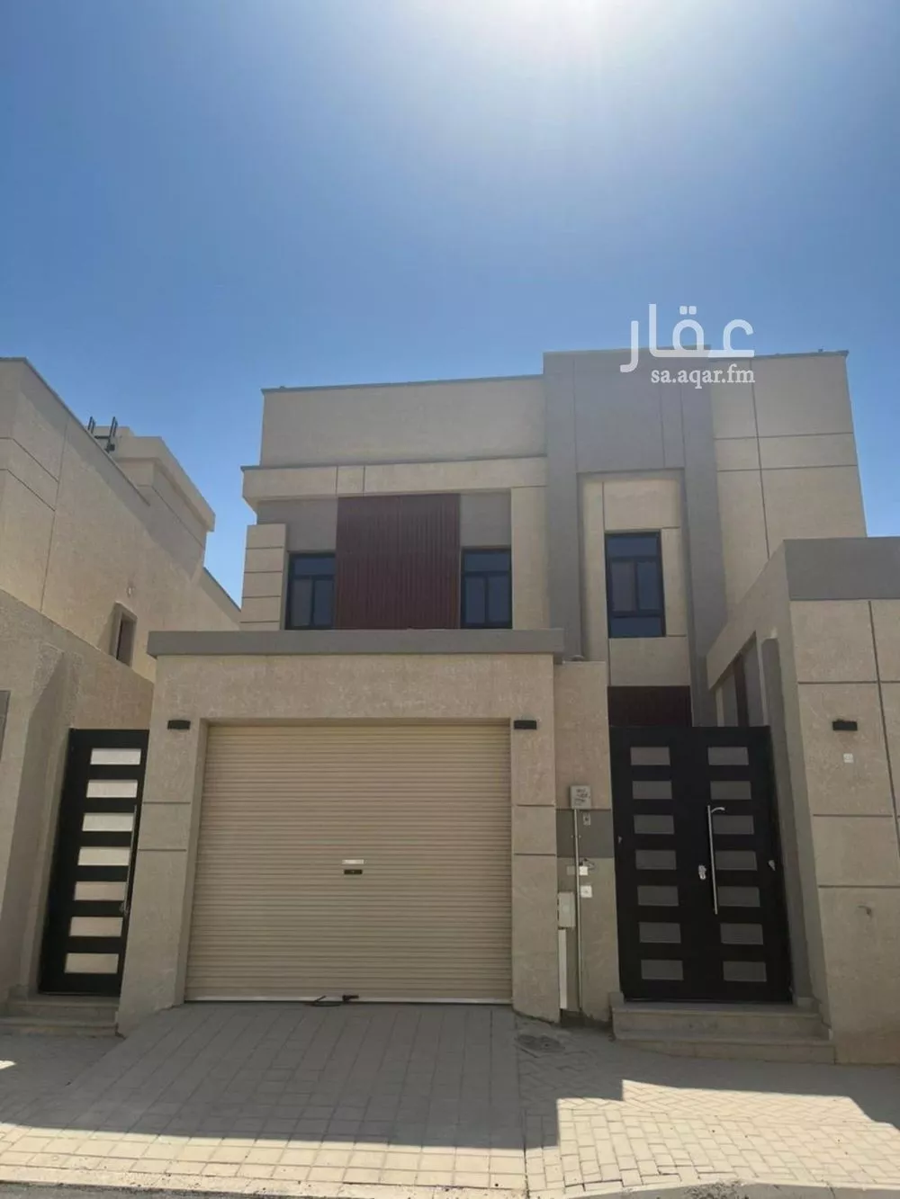 فيلا للإيجار في شارع البارز, حي الجنادرية, مدينة الرياض, منطقة الرياض 1 صورة