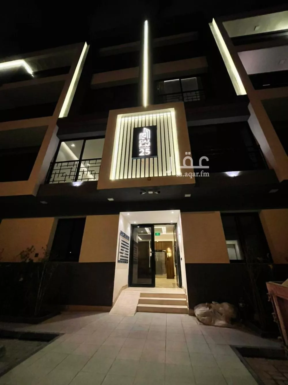 شقة للبيع في شارع عكا, حي قرطبة, مدينة الرياض, منطقة الرياض 1 صورة