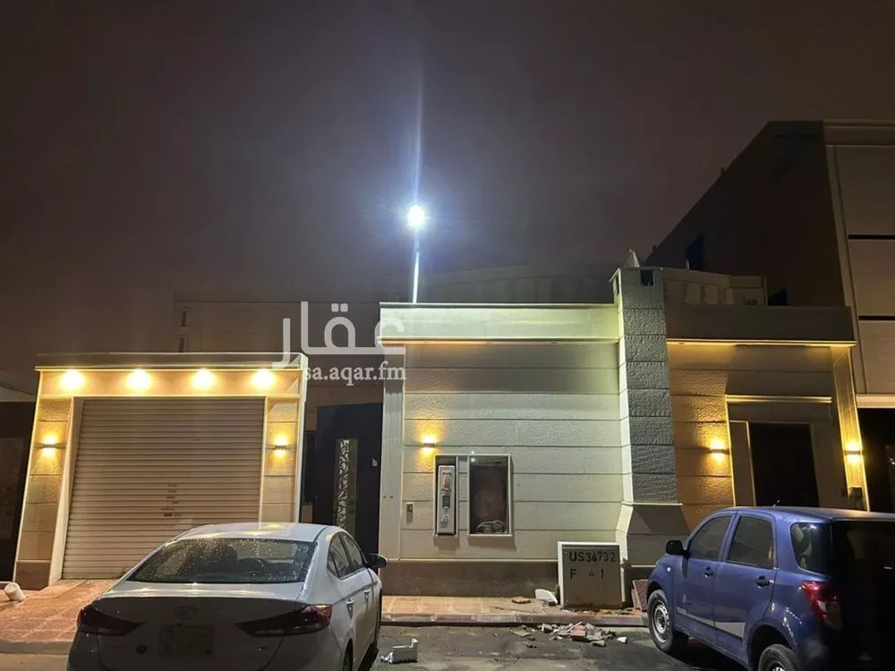 فيلا للبيع في شارع رانية, حي ظهرة لبن, مدينة الرياض, منطقة الرياض 1 صورة