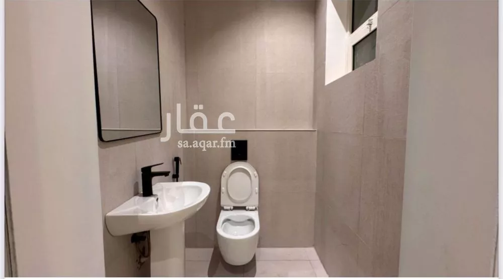 شقة للإيجار في شارع أبي عبيدة النابلسي, حي النرجس, مدينة الرياض, منطقة الرياض 1 صورة