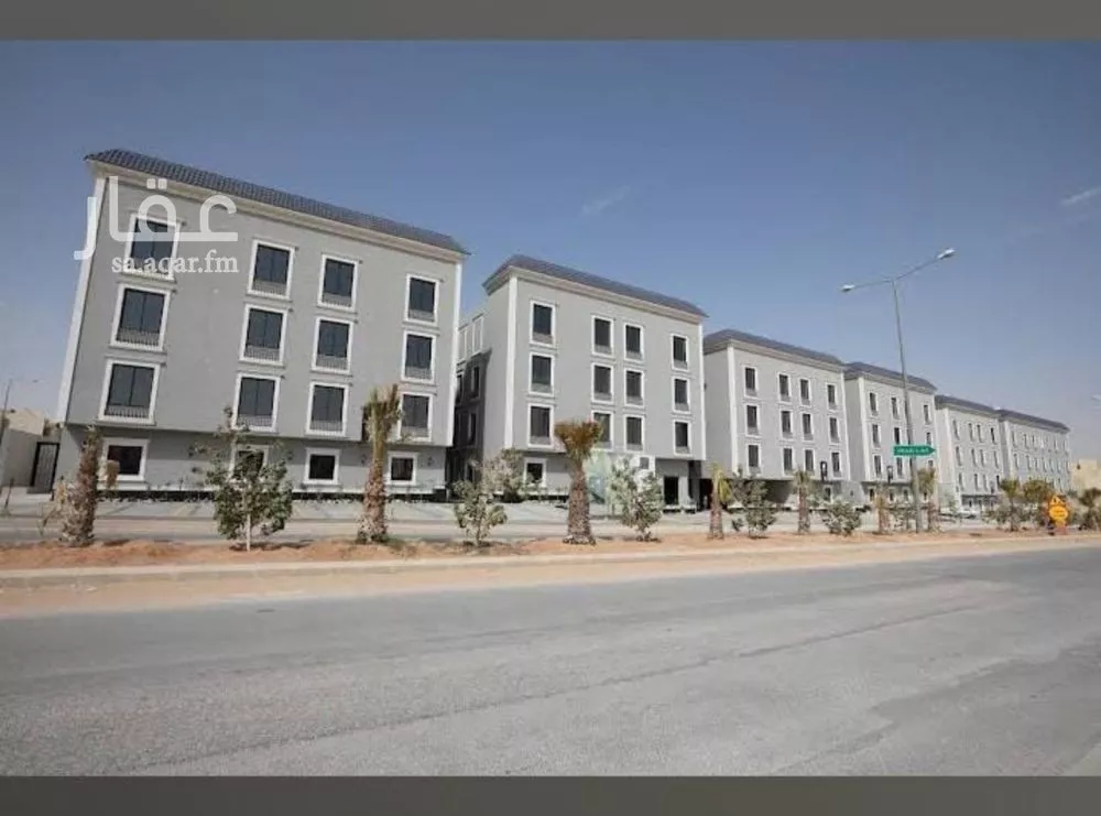 شقة للبيع في شارع أبحر, حي الملقا, مدينة الرياض, منطقة الرياض 1 صورة