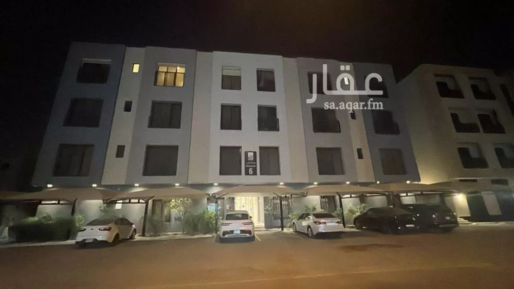 شقة للإيجار في شارع عمر المالكي, حي العارض, مدينة الرياض, منطقة الرياض 1 صورة