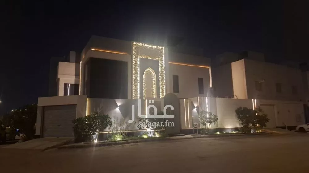 شقة للإيجار في شارع أحمد بن محمد القطان, حي العارض, مدينة الرياض, منطقة الرياض 1 صورة