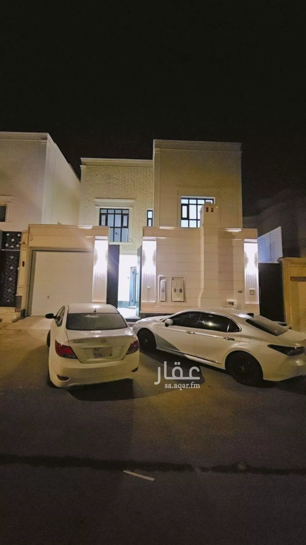 شقة للإيجار في شارع الحفنة, حي الملقا, مدينة الرياض, منطقة الرياض 1 صورة