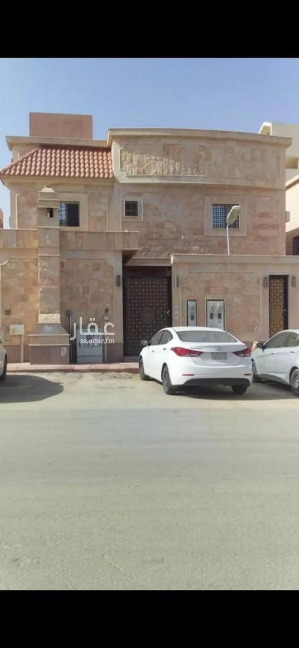 فيلا للبيع في شارع كداء, حي ظهرة لبن, مدينة الرياض, منطقة الرياض 1 صورة