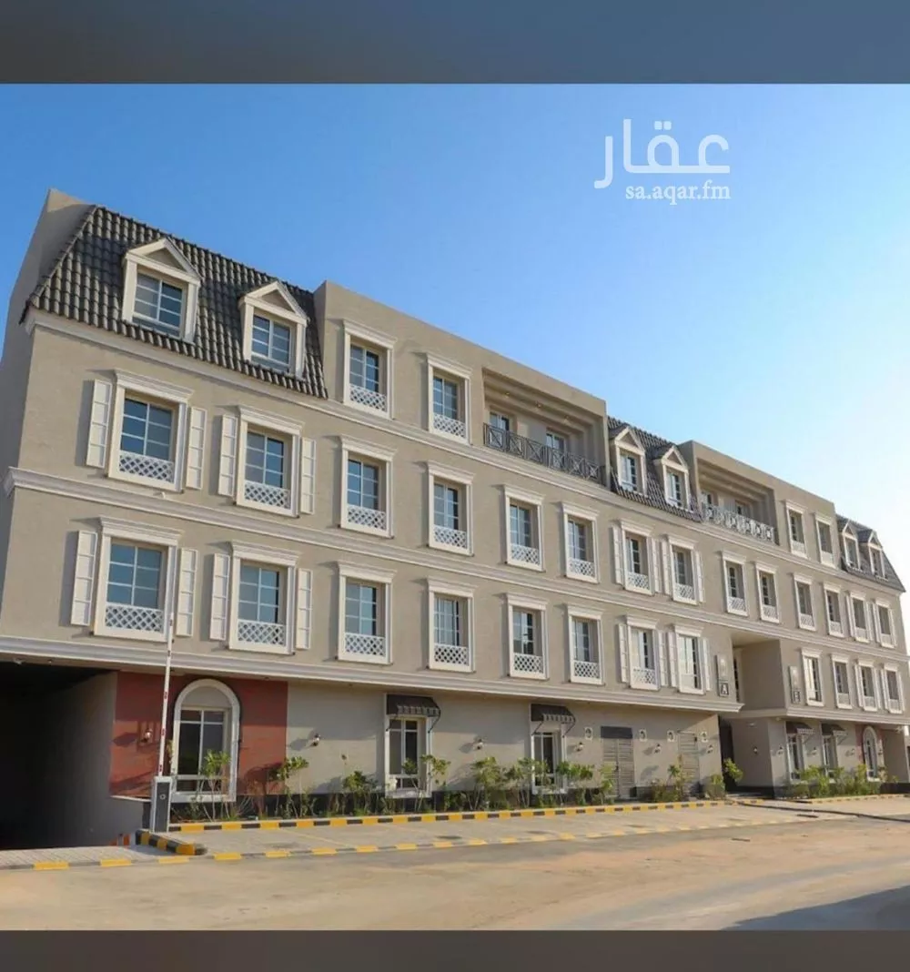 دور للإيجار في شارع رقم 312, حي النرجس, مدينة الرياض, منطقة الرياض 1 صورة