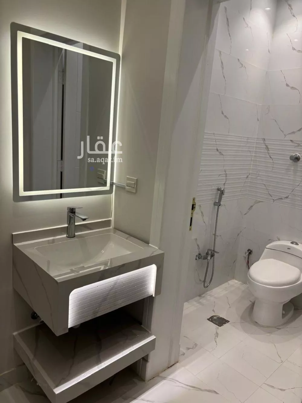 شقة للإيجار في شارع الفرش, حي الياسمين, مدينة الرياض, منطقة الرياض 1 صورة