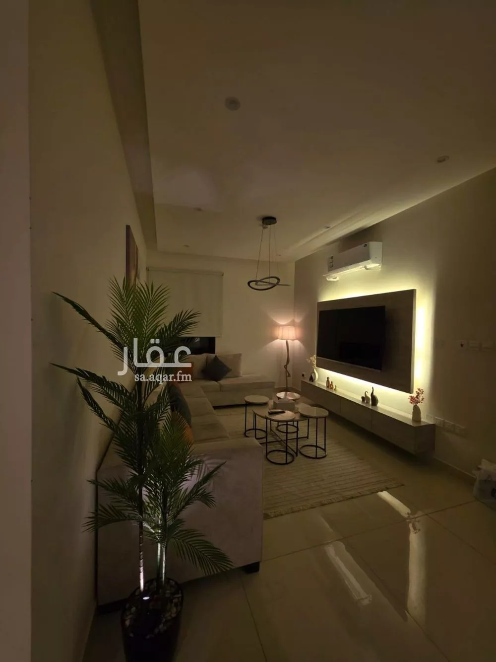 شقة للإيجار في شارع أحمد بن محمد القطان, حي العارض, مدينة الرياض, منطقة الرياض 1 صورة
