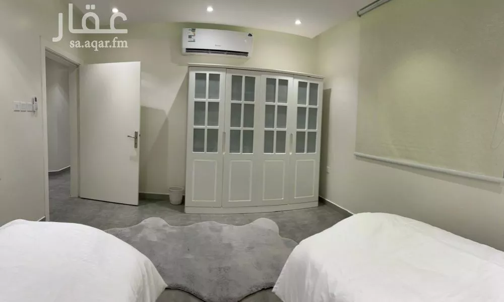 شقة للإيجار في شارع بكر بن سوادة, حي النرجس, مدينة الرياض, منطقة الرياض 1 صورة