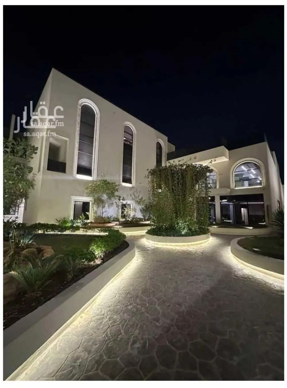 شقة للإيجار في شارع محمد بن عبدالعزيز الدغيثر, حي الملقا, مدينة الرياض, منطقة الرياض 1 صورة