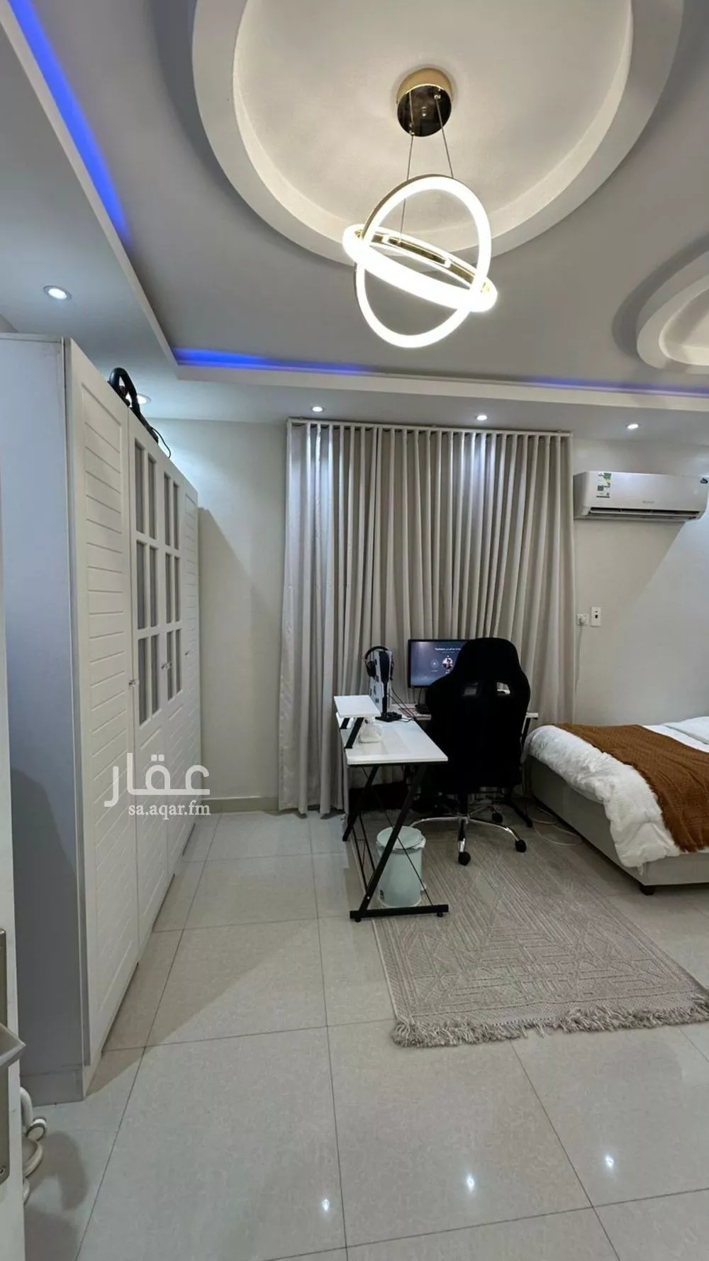 فيلا للبيع في شارع الأنبار, حي السعادة, مدينة الرياض, منطقة الرياض 1 صورة