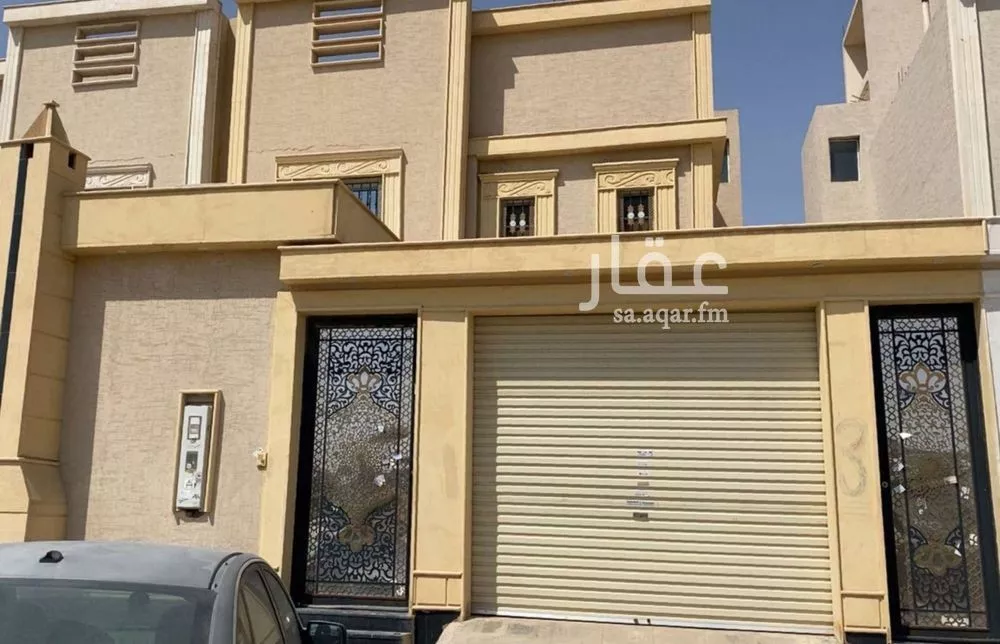 فيلا للبيع في شارع ابن شاكر, حي طيبة, مدينة الرياض, منطقة الرياض 1 صورة