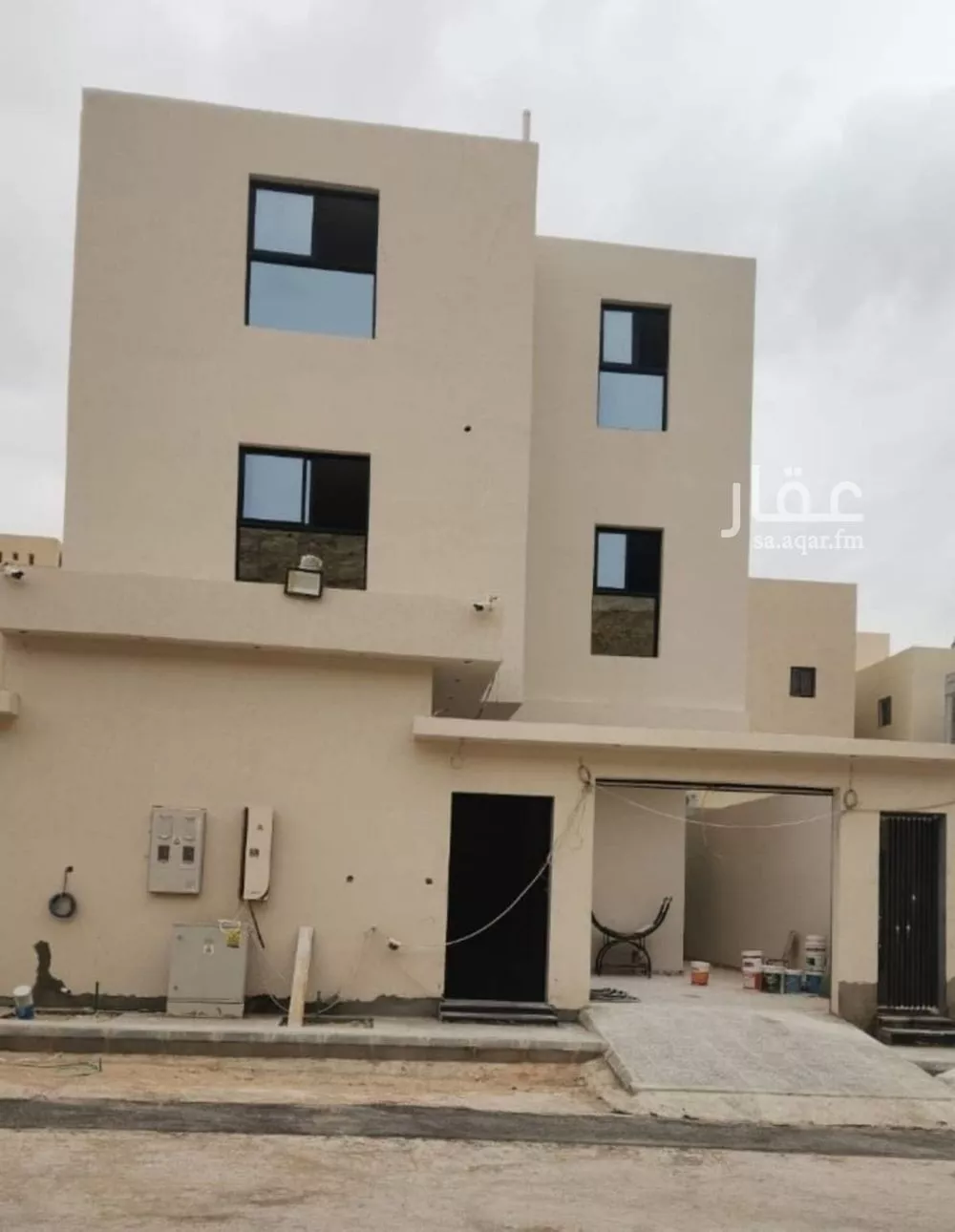 فيلا للبيع في شارع محمد بن عمر القلشاني, حي البيان, مدينة الرياض, منطقة الرياض 1 صورة