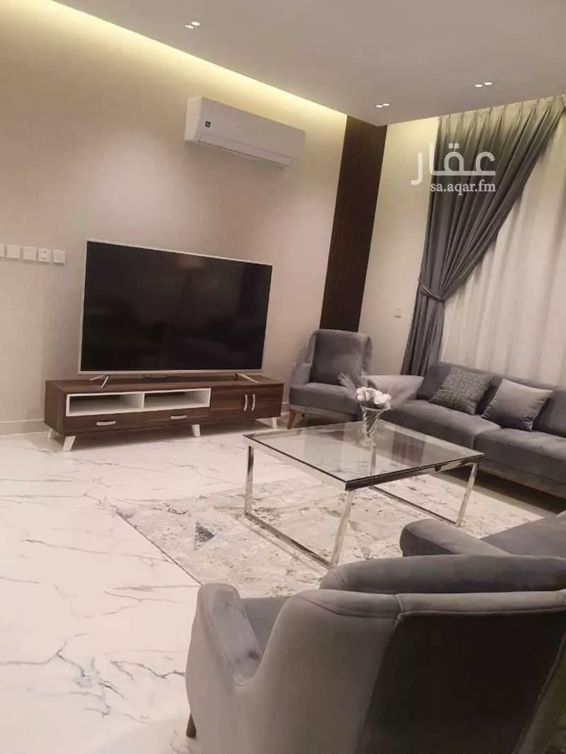 شقة للإيجار في شارع أبي المكارم بن سهل, حي المهدية, مدينة الرياض, منطقة الرياض 1 صورة