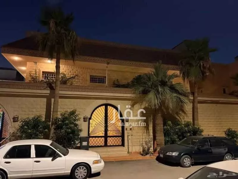 فيلا للبيع في حي ضاحية نمار, مدينة الرياض, منطقة الرياض 1 صورة