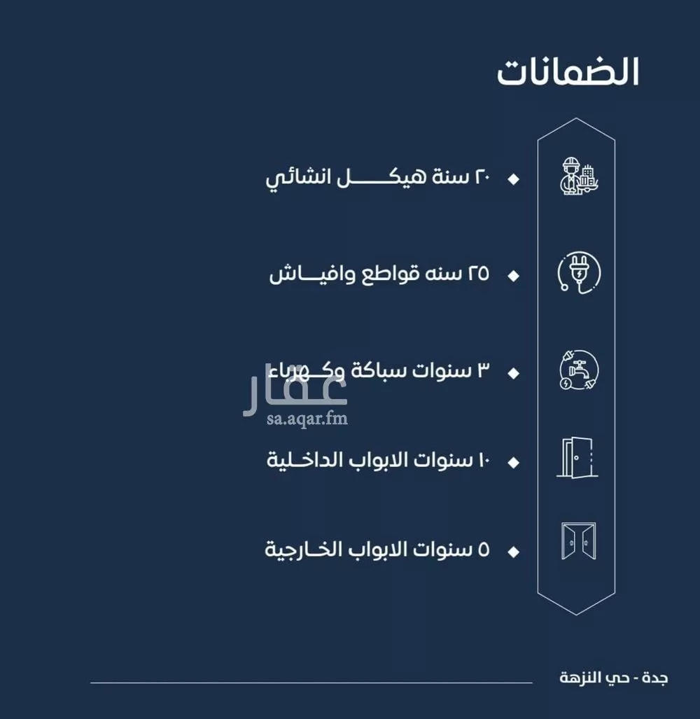 شقة للبيع في شارع ابن نجيم, حي الصواري, مدينة جدة, منطقة مكة المكرمة 1 صورة