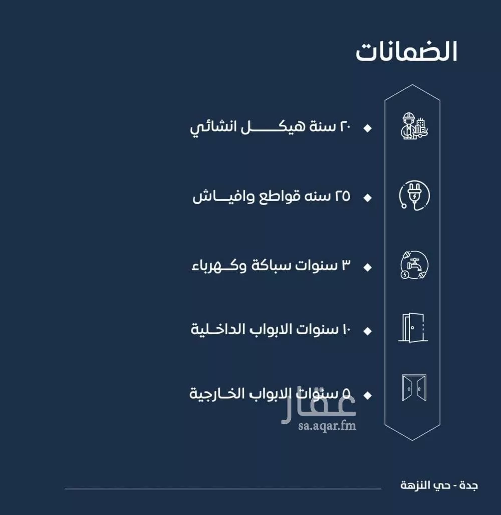شقة للبيع في شارع ابن نجيم, حي الصواري, مدينة جدة, منطقة مكة المكرمة 1 صورة
