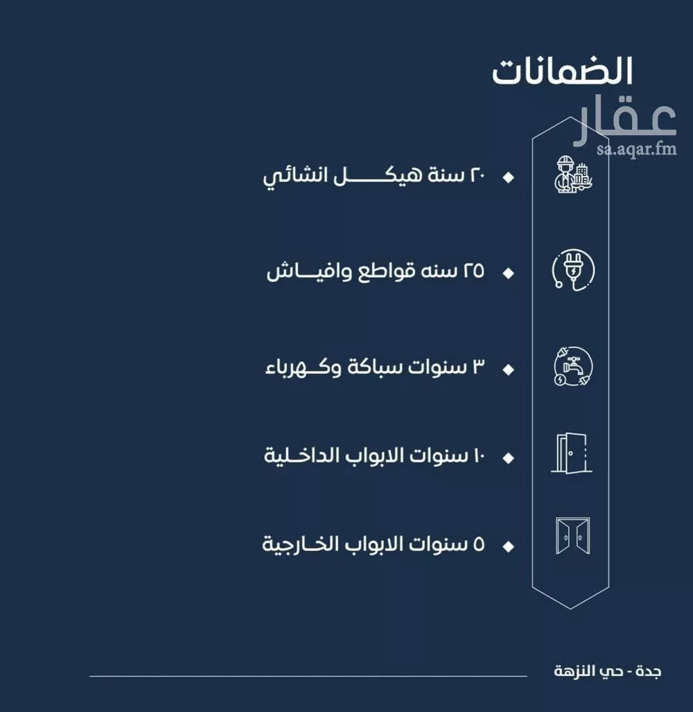 شقة للبيع في شارع ابن نجيم, حي الصواري, مدينة جدة, منطقة مكة المكرمة 1 صورة