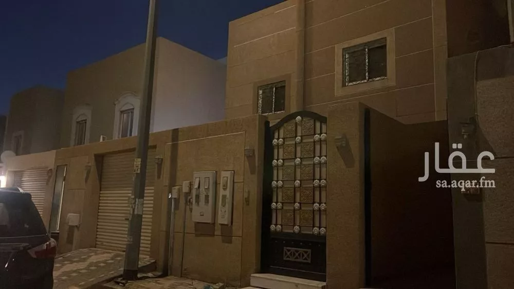 شقة للإيجار في شارع رقم 349, حي النرجس, مدينة الرياض, منطقة الرياض 1 صورة