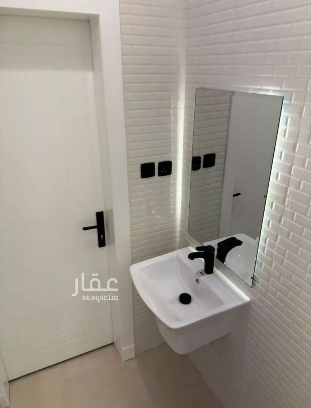 شقة للإيجار في شارع رقم 282, حي الياسمين, مدينة الرياض, منطقة الرياض 1 صورة