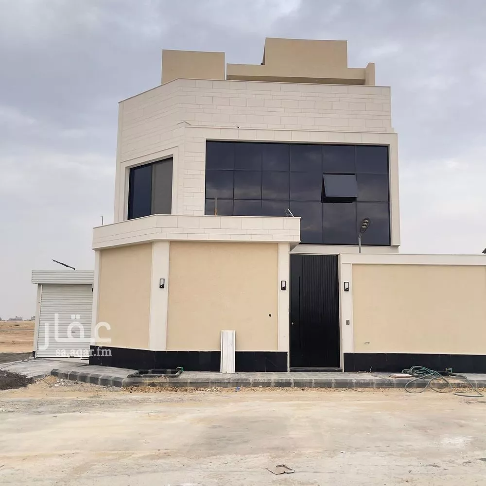 فيلا للبيع في شارع البارز, حي ضاحية نمار, مدينة الرياض, منطقة الرياض 1 صورة