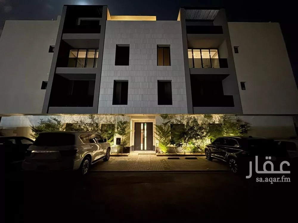 شقة للإيجار في شارع الحارث بن عبدالرحمن, حي النرجس, مدينة الرياض, منطقة الرياض 1 صورة
