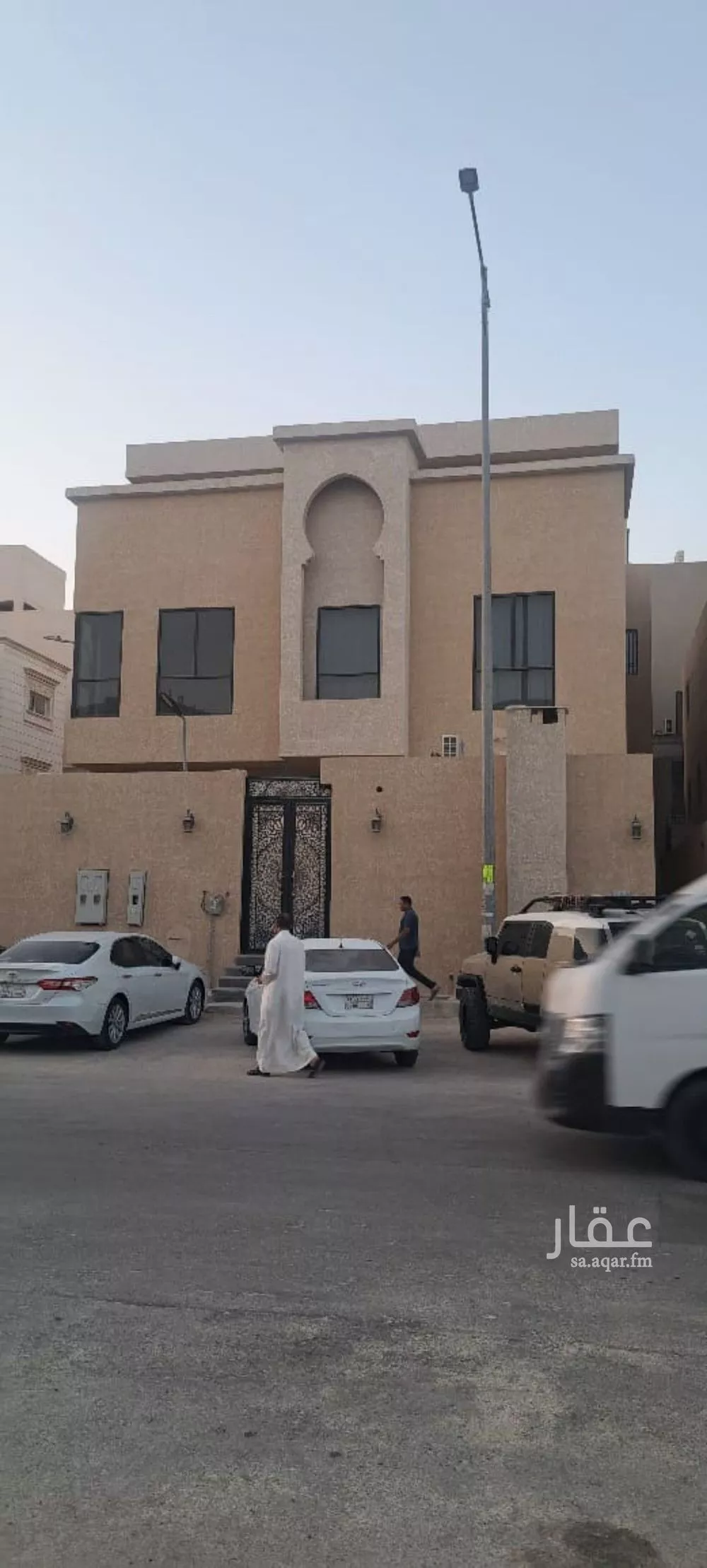 شقة للإيجار في شارع رقم 512, حي النرجس, مدينة الرياض, منطقة الرياض 1 صورة