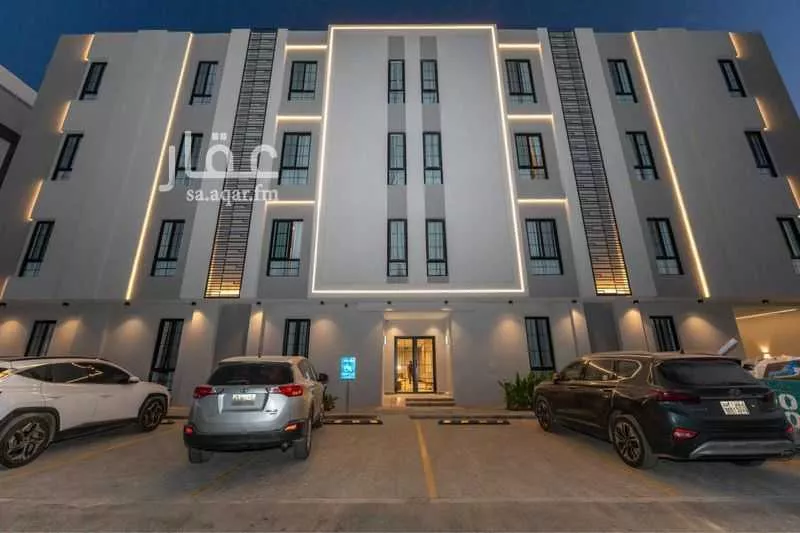 شقة مفروشة للحجز في شارع عبدالرحمن بن محمد بن مسلمة الأنصاري ، حي النرجس ، الرياض ، منطقة الرياض 1 صورة