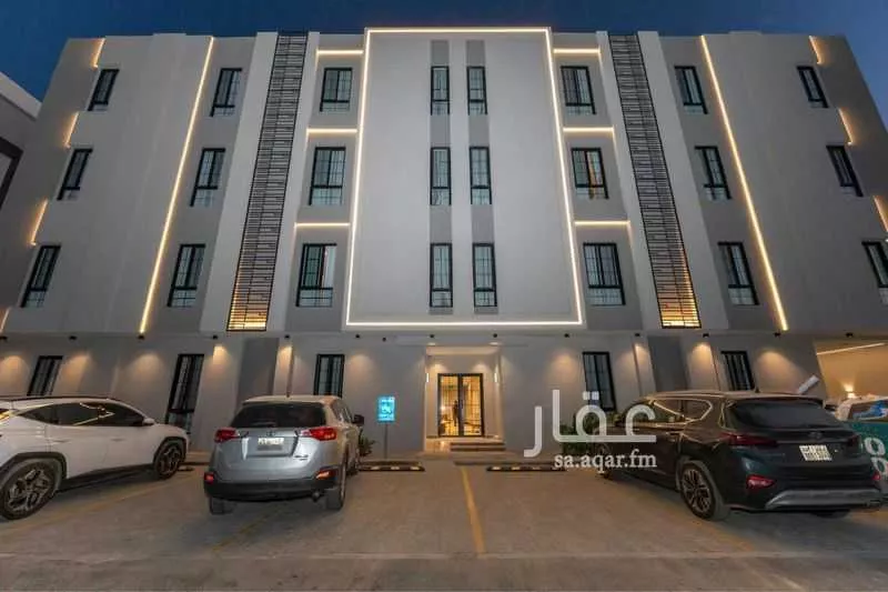 شقة مفروشة للحجز في شارع عبدالرحمن بن محمد بن مسلمه الانصاري ، حي النرجس ، الرياض ، منطقة الرياض 1 صورة