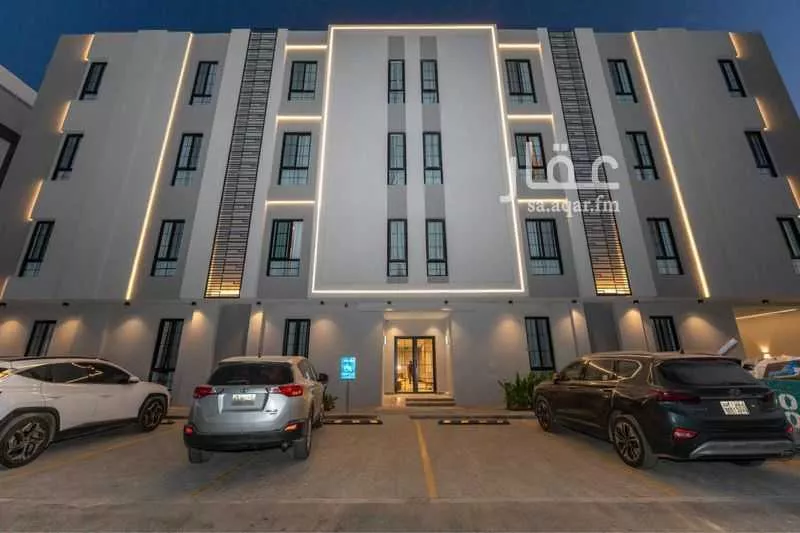 شقة مفروشة للحجز في شارع عبدالرحمن بن محمد بن مسلمة الأنصاري ، حي النرجس ، الرياض ، منطقة الرياض 1 صورة