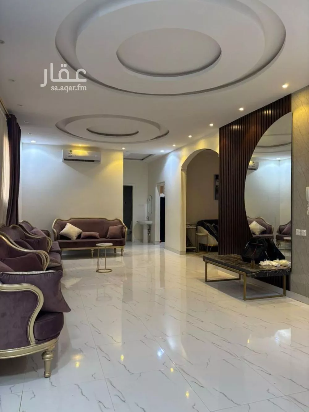 فيلا للإيجار في شارع شائع, حي بدر, مدينة الرياض, منطقة الرياض 1 صورة