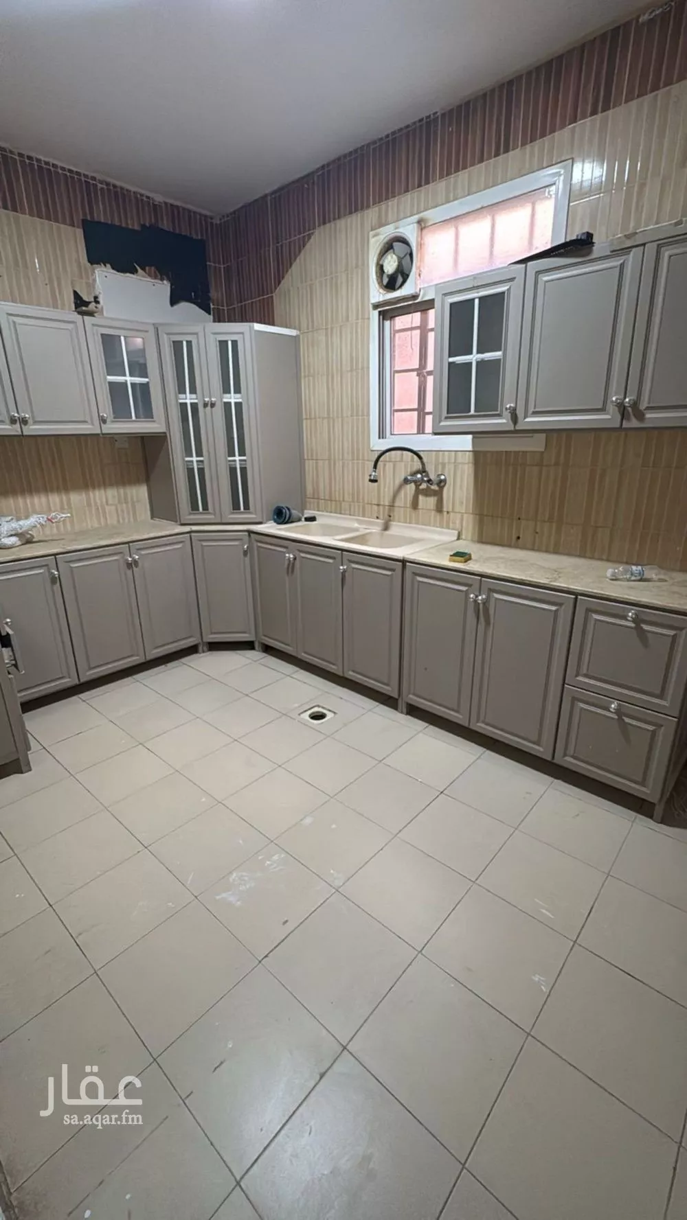 شقة للإيجار في شارع عكرمة بن سليمان, حي عكاظ, مدينة الرياض, منطقة الرياض 1 صورة