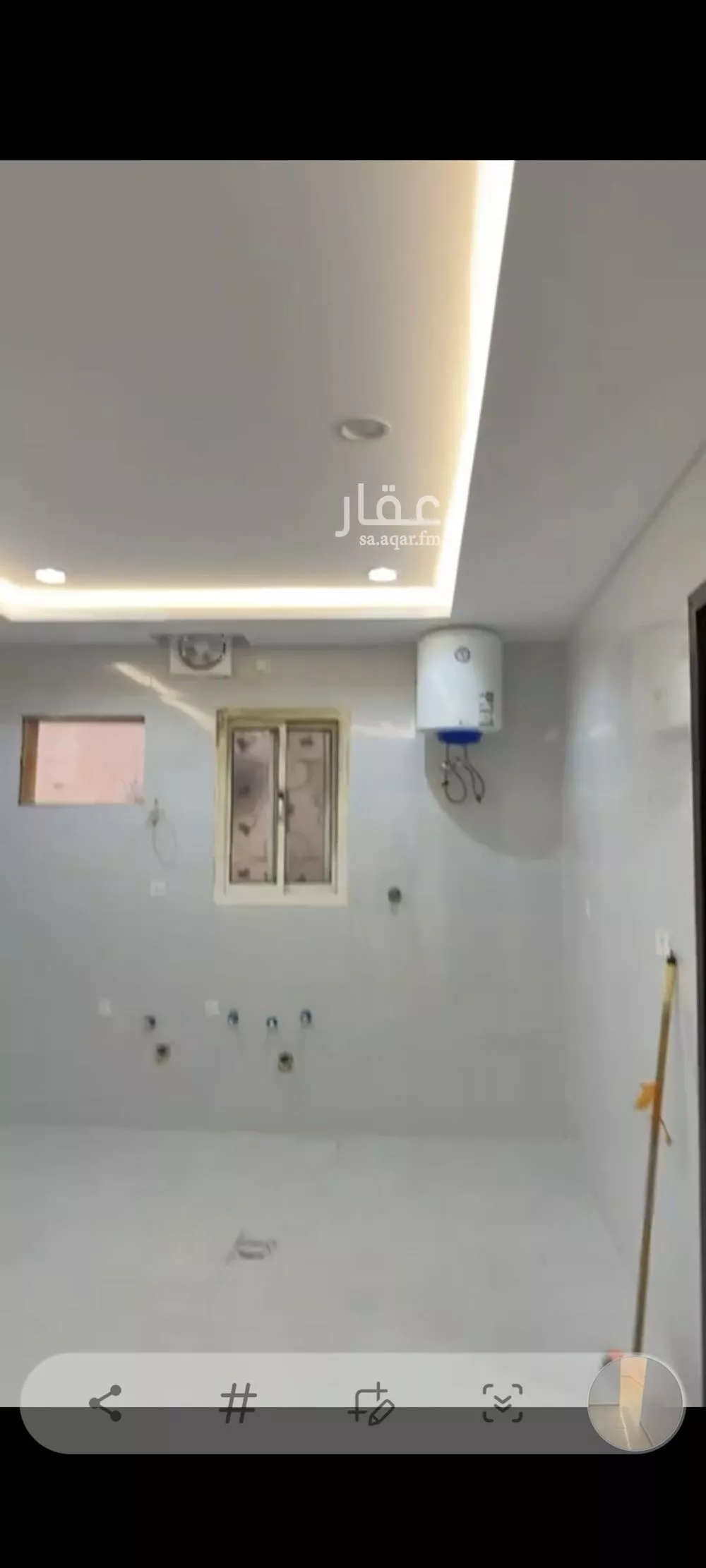 فيلا للإيجار في حي العريجاء الغربي, مدينة الرياض, منطقة الرياض 1 صورة