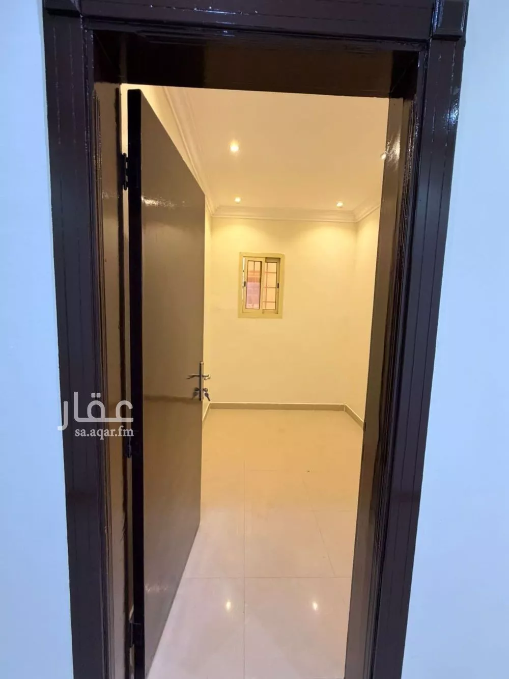 دور للإيجار في شارع القيصوم, حي الحزم, مدينة الرياض, منطقة الرياض 1 صورة