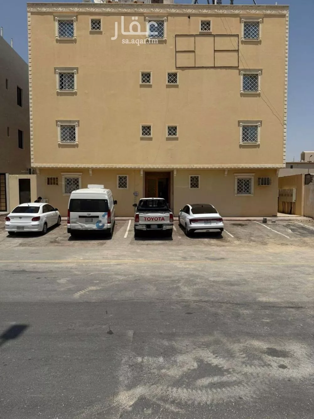 شقة للإيجار في شارع رقم 332, حي ظهرة لبن, مدينة الرياض, منطقة الرياض 1 صورة