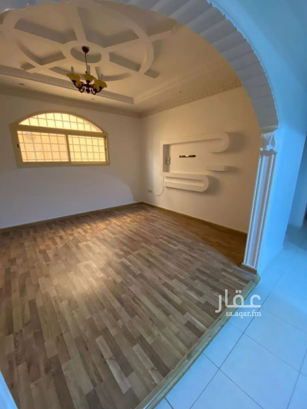 دور للإيجار في شارع القيصوم, حي الحزم, مدينة الرياض, منطقة الرياض 1 صورة