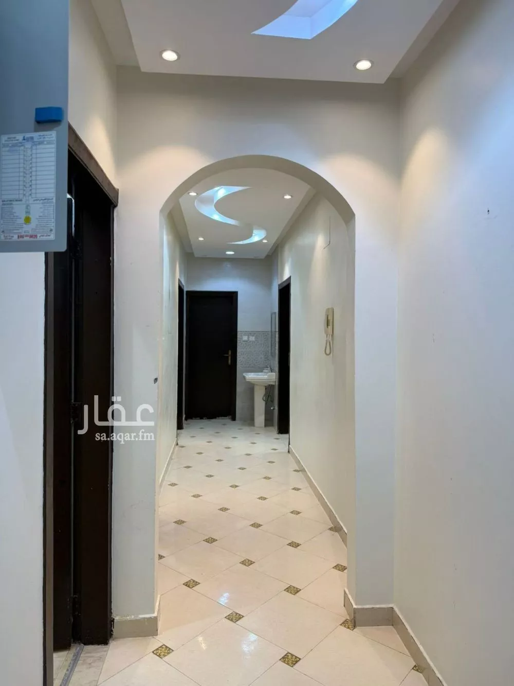 شقة للإيجار في شارع المركب, حي ظهرة لبن, مدينة الرياض, منطقة الرياض 1 صورة