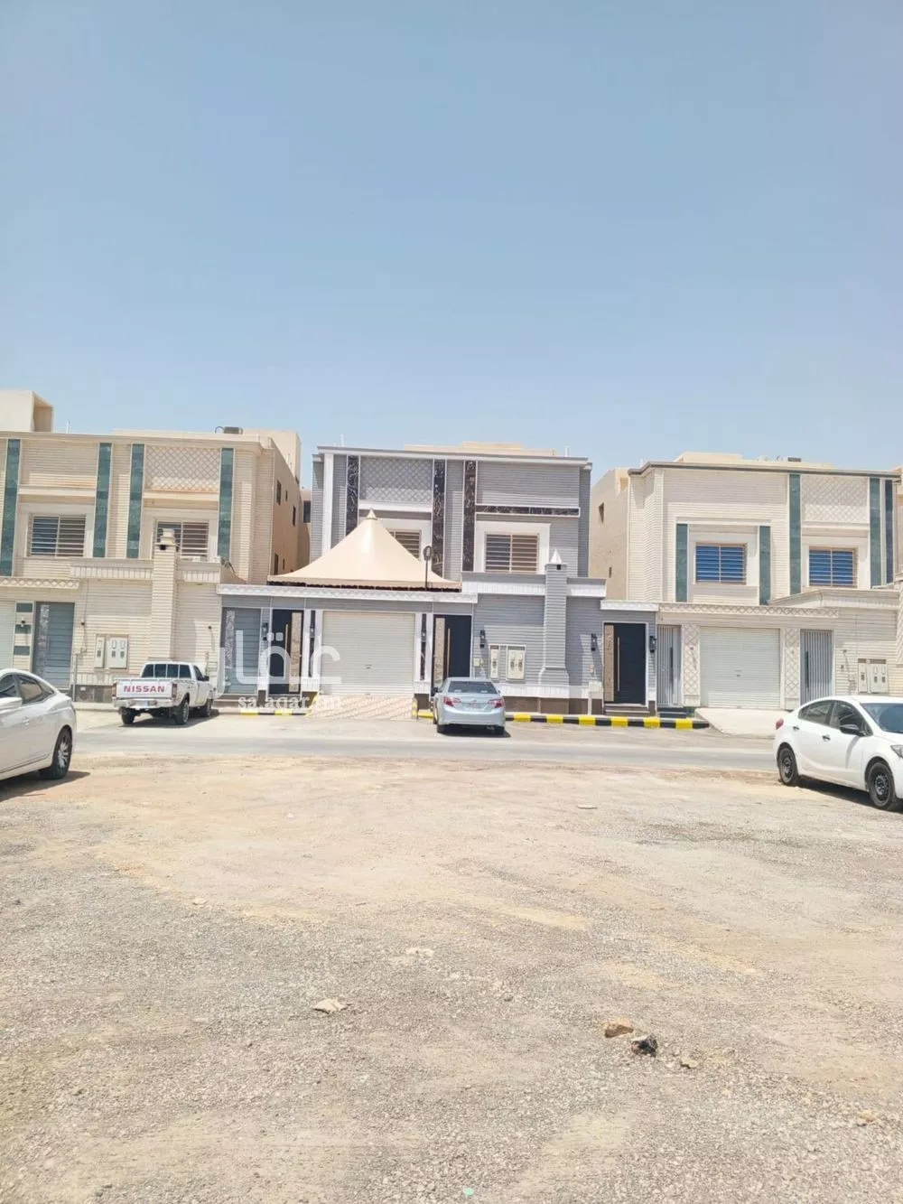 شقة للإيجار في شارع مقبل الذكير, حي طويق, مدينة الرياض, منطقة الرياض 1 صورة