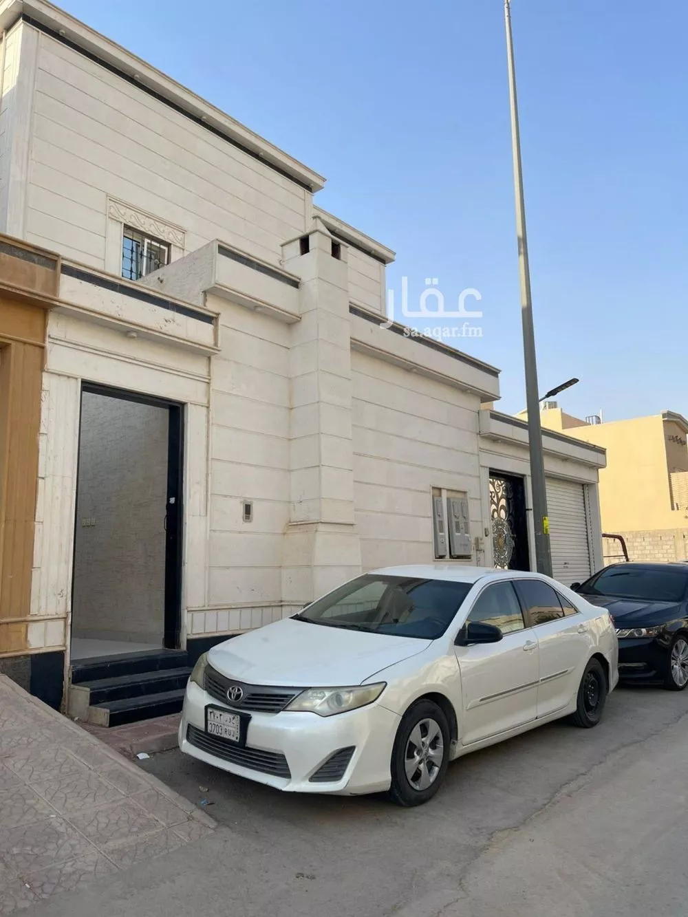 شقة للإيجار في حي الرمال, مدينة الرياض, منطقة الرياض 1 صورة