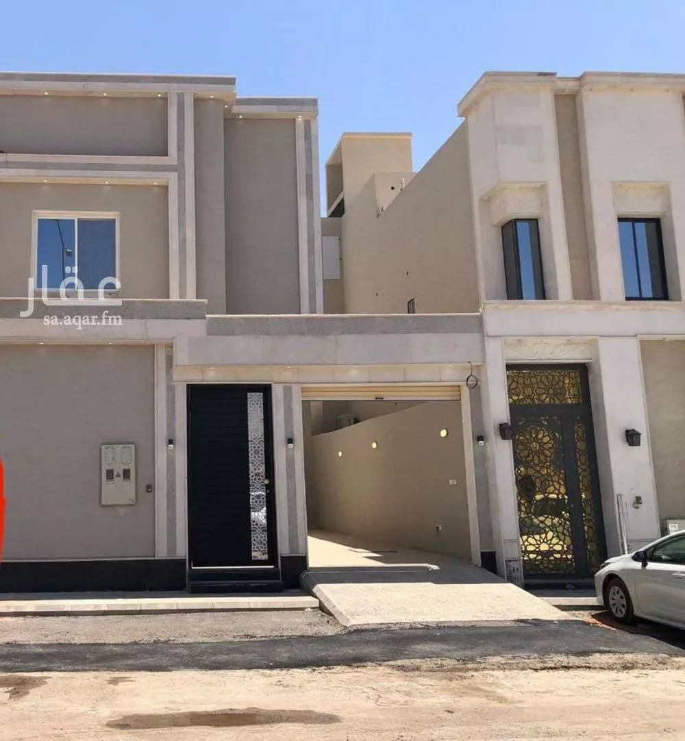 شقة للإيجار في شارع احمد بن عفيف, حي الجنادرية, مدينة الرياض, منطقة الرياض 1 صورة