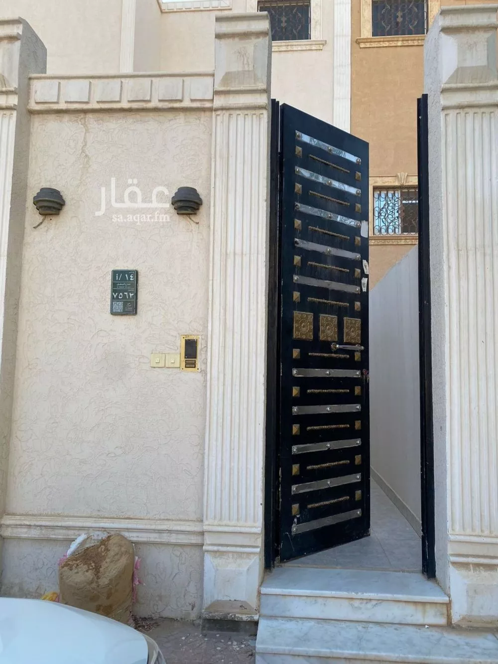 دور للإيجار في شارع القيصوم, حي الحزم, مدينة الرياض, منطقة الرياض 1 صورة