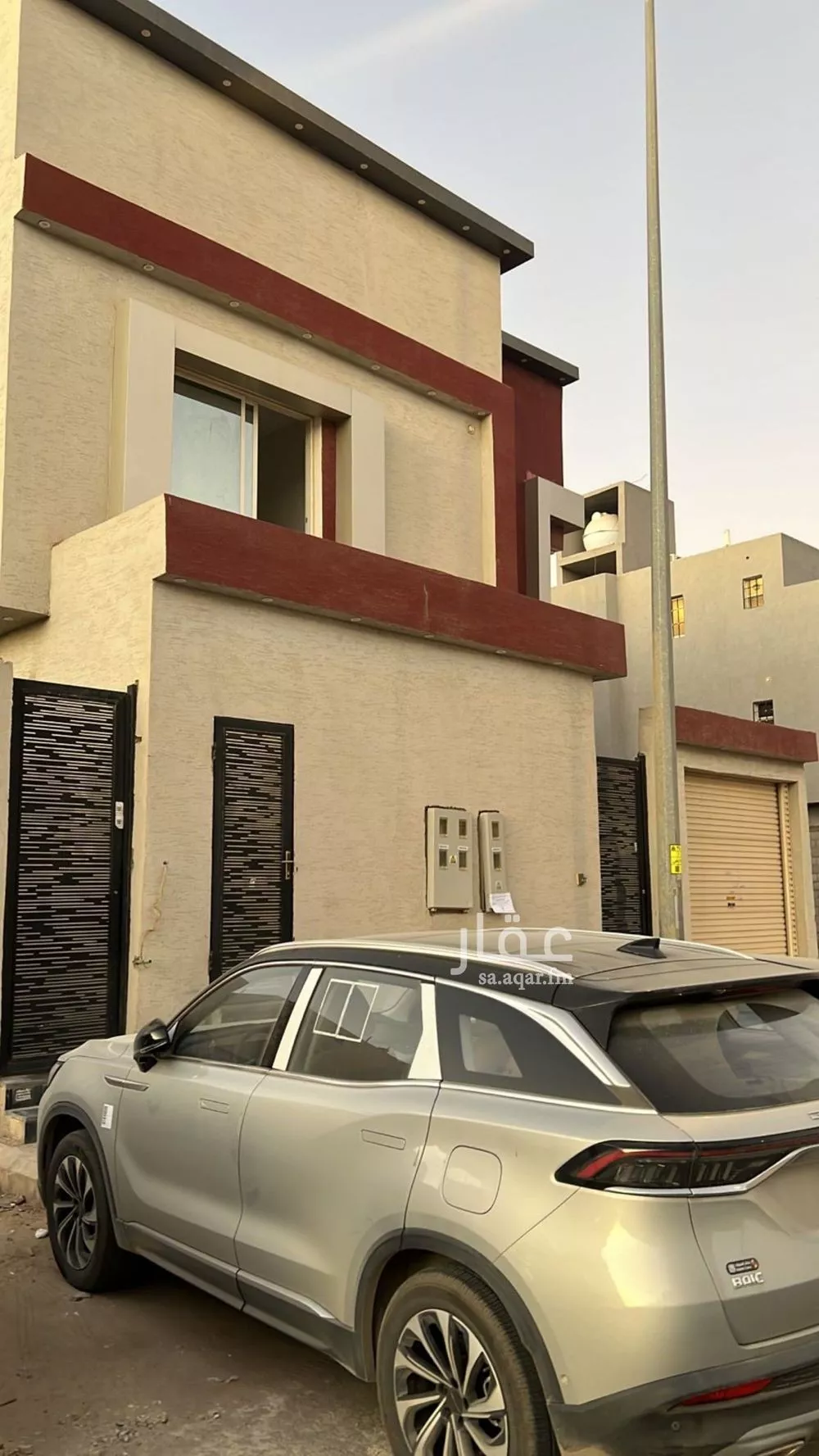 شقة للإيجار في حي الرمال, مدينة الرياض, منطقة الرياض 1 صورة